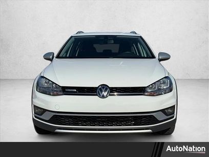 Used 2018 Volkswagen Golf S