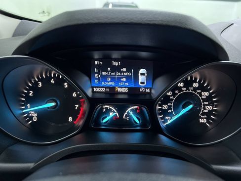 Used 2019 Ford Escape SE AWD/4WD image 19