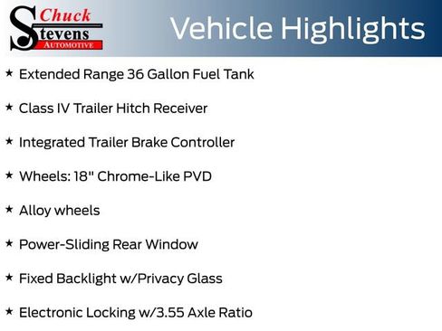 Used 2020 Ford F150 XLT w/ Equipment Group 302A Luxury image 19