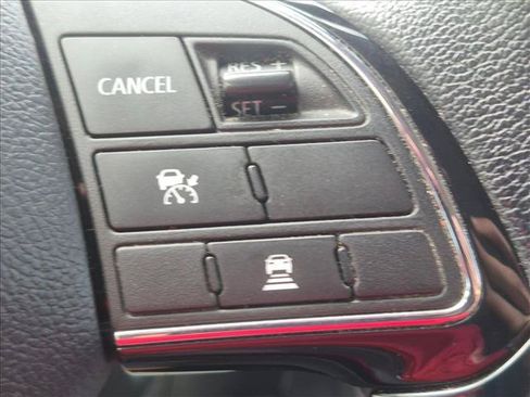 Used 2024 Mitsubishi Eclipse Cross SE AWD/4WD image 12
