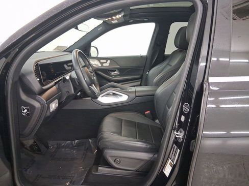 Used 2022 Mercedes-Benz GLE 350 image 5