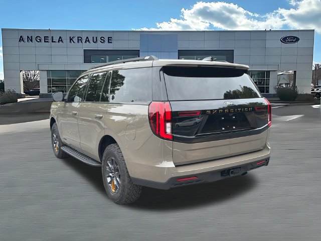 Used 2026 Ford Expedition Tremor AWD/4WD image 6