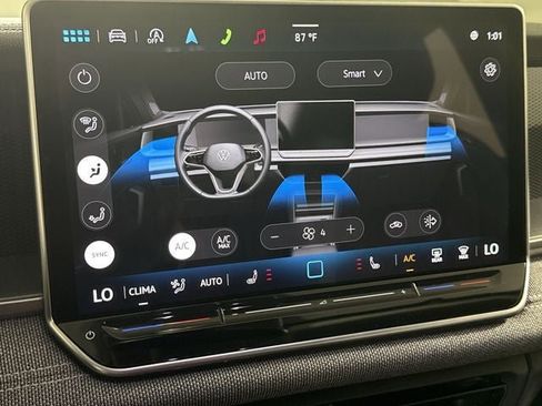 New 2025 Volkswagen Tiguan S AWD/4WD image 19