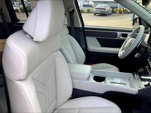 New 2026 Hyundai Santa Fe SEL image 22