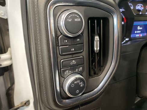 Used 2021 GMC Sierra 2500 SLE image 20