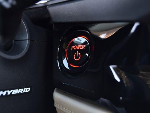 New 2025 Honda Accord EX-L image 19