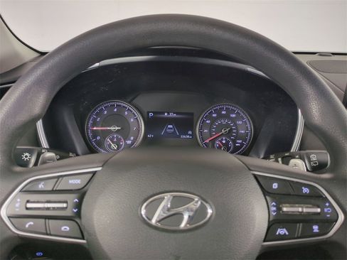 Used 2022 Hyundai Santa Fe SEL w/ Cargo Package image 32