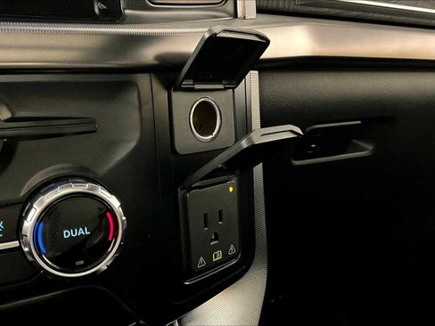 Used 2023 Ford F150 Platinum w/ Equipment Group 701A High image 31