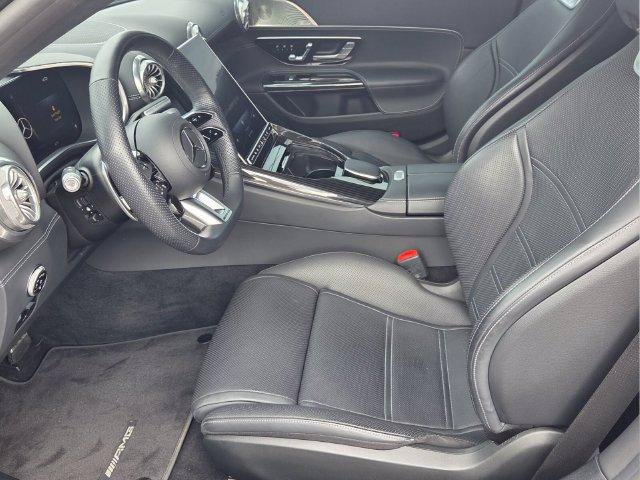 Used 2022 Mercedes-Benz SL 63 AMG 4MATIC image 10