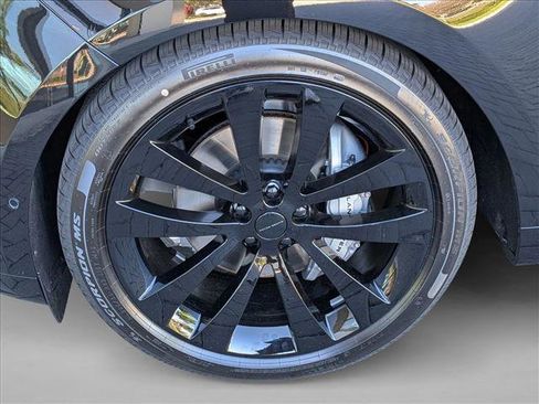 Used 2026 Land Rover Range Rover Sport Dynamic SE image 9