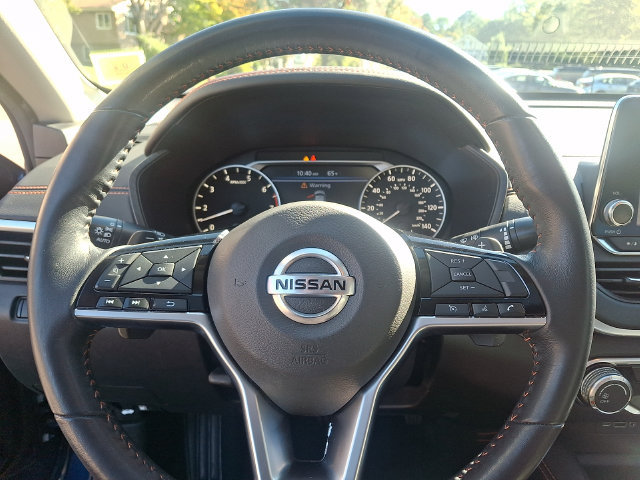Used 2020 Nissan Altima 2.5 SR w/ Premium Package AWD/4WD image 19