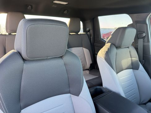 New 2026 Toyota Tacoma TRD Off-Road image 3