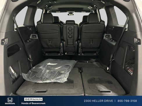 Used 2026 Honda Odyssey Sport-L image 28