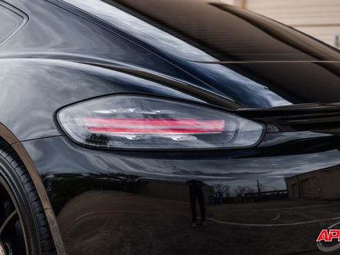 Used 2019 Porsche 718 Cayman image 31