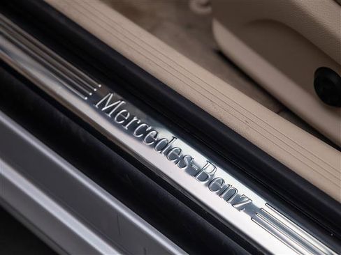 Used 2019 Mercedes-Benz C 300 Cabriolet image 30