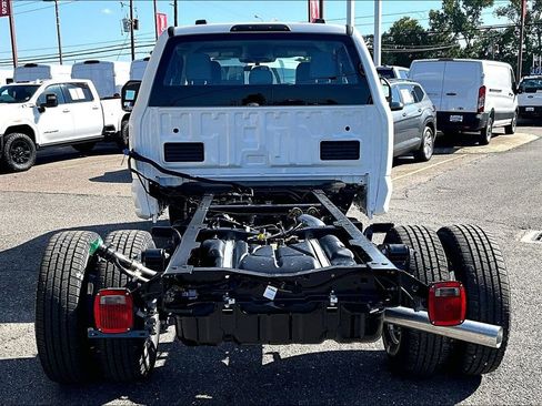 New 2026 Ford F350 XL image 4