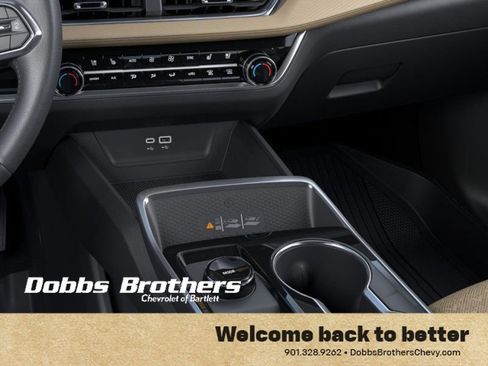 New 2026 Chevrolet Equinox ACTIV w/ Convenience Package III image 23