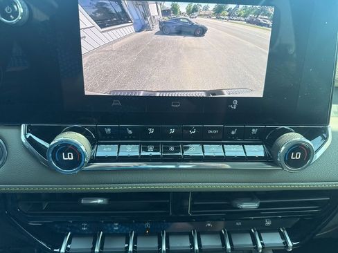 New 2026 Chevrolet Colorado ZR2 AWD/4WD image 39