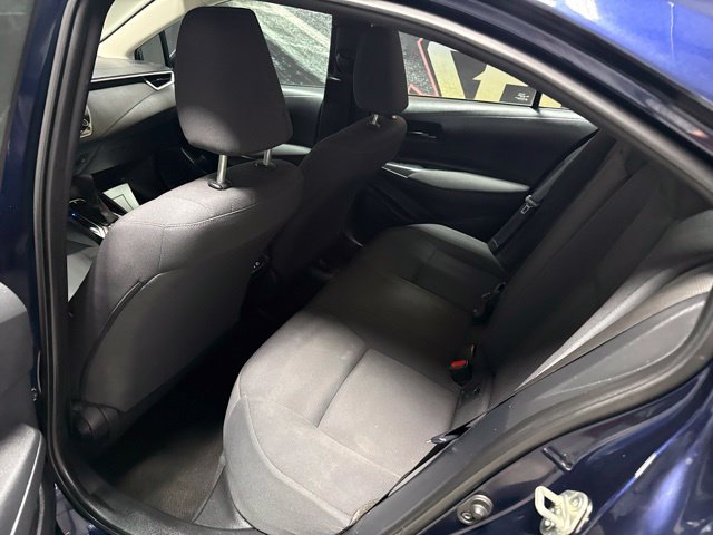 Used 2023 Toyota Corolla LE FWD image 13