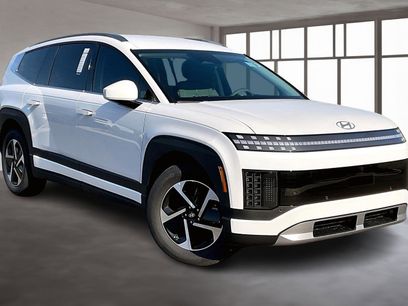 New 2026 Hyundai Ioniq 9 SE