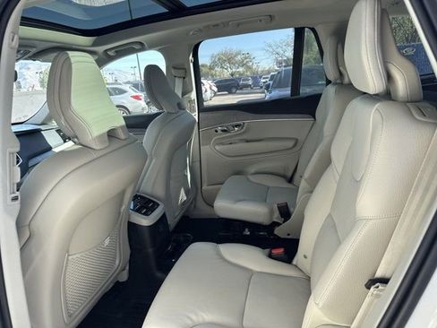 New 2025 Volvo XC90 T8 Plus w/ Protection Package Premier image 21