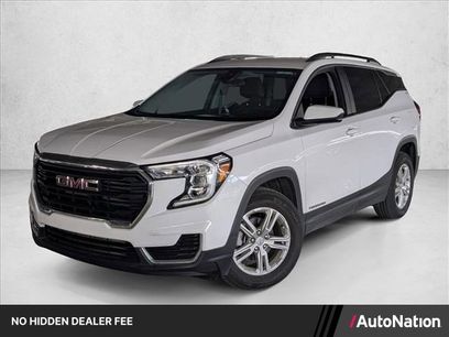 Used 2023 GMC Terrain SLE w/ Driver Convenience Package