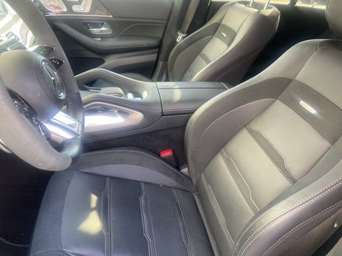 Used 2024 Mercedes-Benz GLE 53 AMG 4MATIC image 12