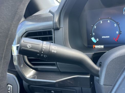 New 2025 Ford F150 STX w/ Equipment Group 200A image 23