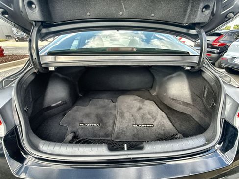 Used 2025 Hyundai Elantra Sport FWD image 23