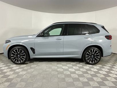 Used 2026 BMW X5 M60i w/ M Sport Professional Package