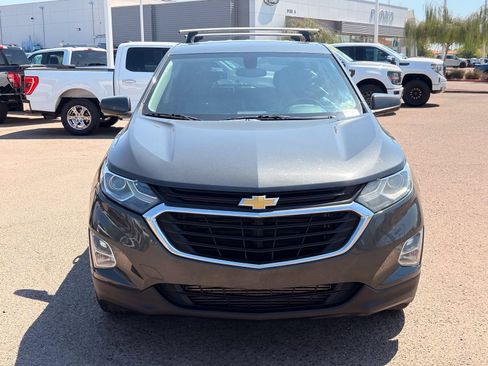 Used 2019 Chevrolet Equinox LT FWD image 31