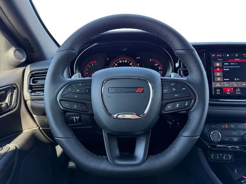 New 2026 Dodge Durango GT image 12