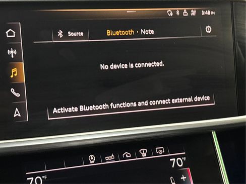 Used 2020 Audi S6 Prestige w/ Prestige Package AWD/4WD image 46