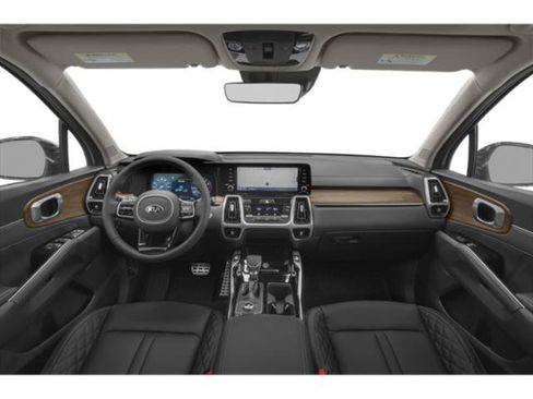 Used 2021 Kia Sorento SX Prestige AWD/4WD image 11