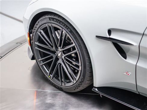 New 2026 Aston Martin V8 Vantage S RWD image 8