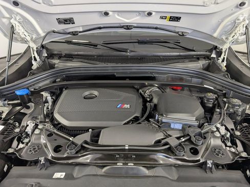 New 2026 BMW X2 M35i w/ M Sport Professional Package AWD/4WD image 20
