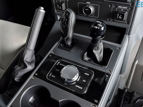 New 2025 INEOS Grenadier Fieldmaster Edition image 25