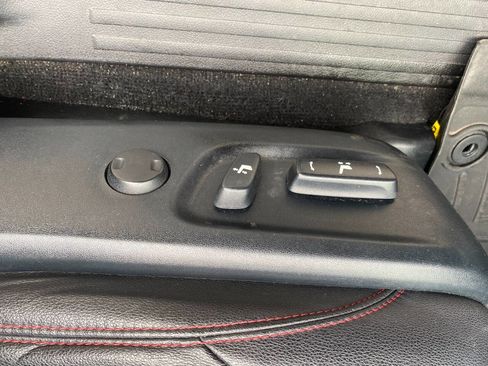 Used 2017 Toyota 4Runner TRD Pro AWD/4WD image 16