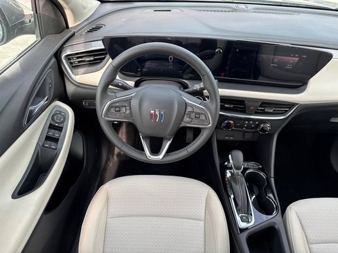 New 2025 Buick Encore GX Preferred image 22