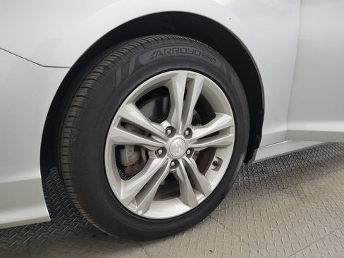 Used 2018 Hyundai Sonata SEL FWD image 31