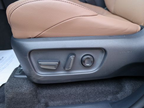 Certified 2026 Toyota 4Runner Limited image 31