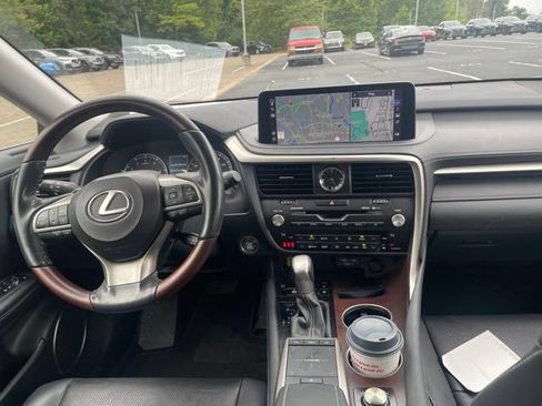 Used 2022 Lexus RX 350 FWD w/ Premium Package image 8