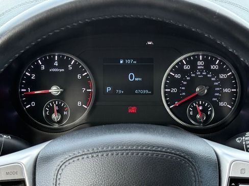 Used 2022 Kia Telluride EX w/ EX Premium Package FWD image 22