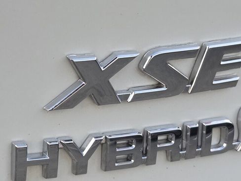 Used 2022 Toyota RAV4 XSE image 30