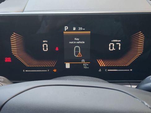New 2026 Kia Sportage EX FWD image 14