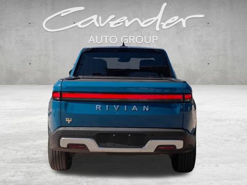 Used 2022 Rivian R1T Adventure image 6