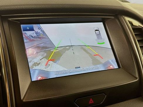 Certified 2022 Ford Ranger XLT w/ Equipment Group 302A High image 13