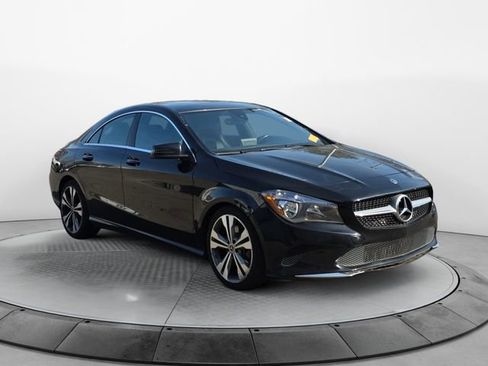 Used 2019 Mercedes-Benz CLA 250 4MATIC image 7