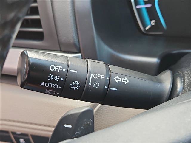Used 2022 Honda Odyssey EX-L image 16