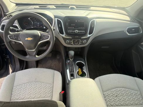Used 2024 Chevrolet Equinox LS w/ LS Convenience Package AWD/4WD image 22